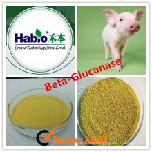 Habio Additifs alimentaires additifs Beta glucanase enzyme